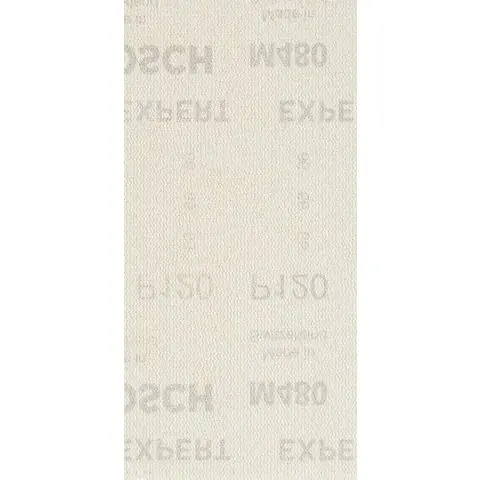 Bosch Expert M480 Slipnät Beställ idag
